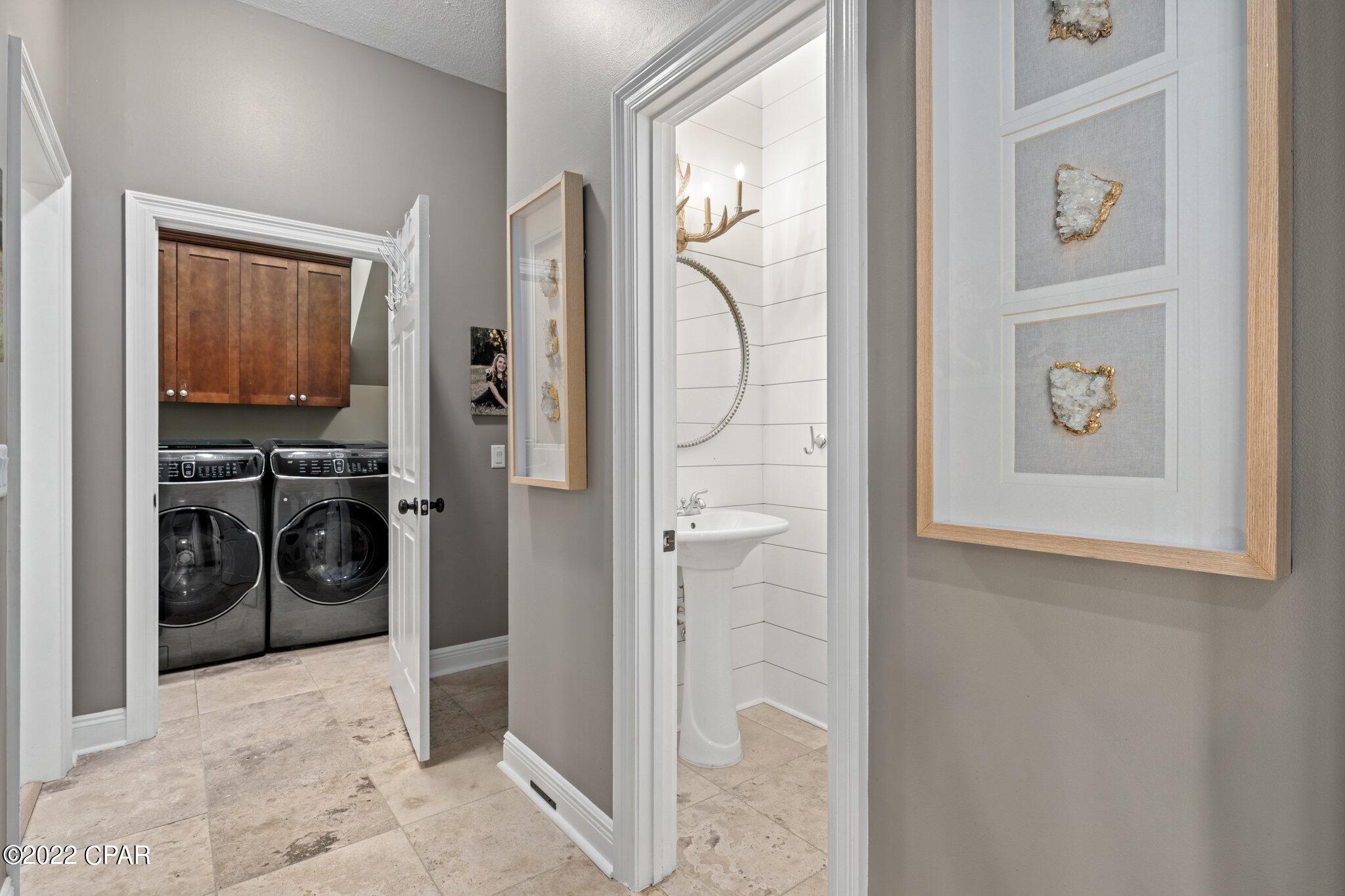 Country Club Harbour Estates - Residential