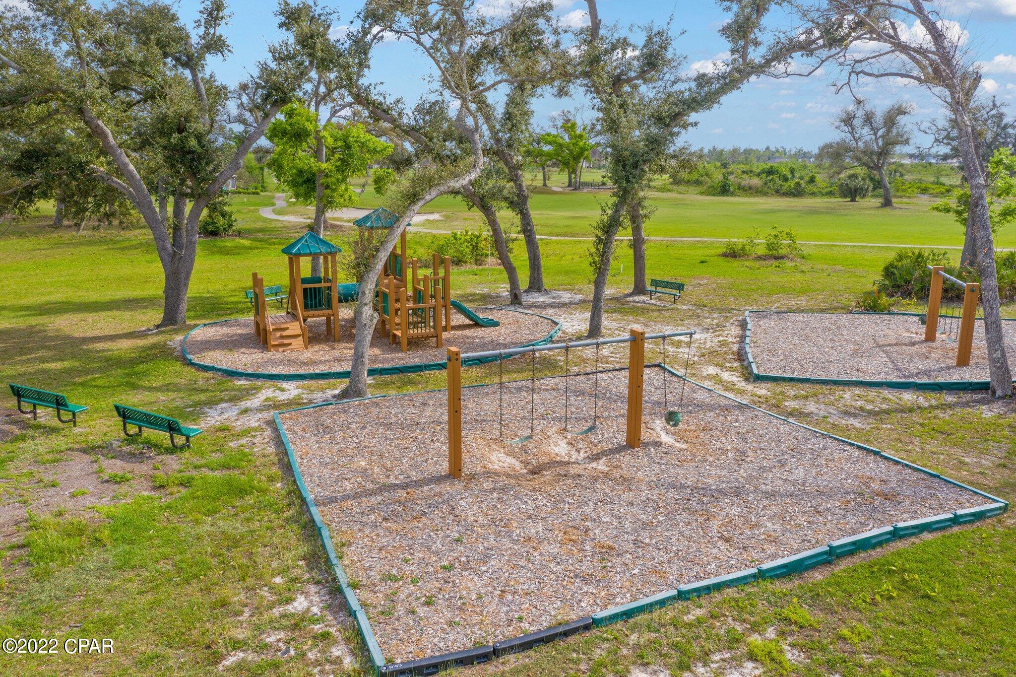 Country Club Harbour Estates - Residential