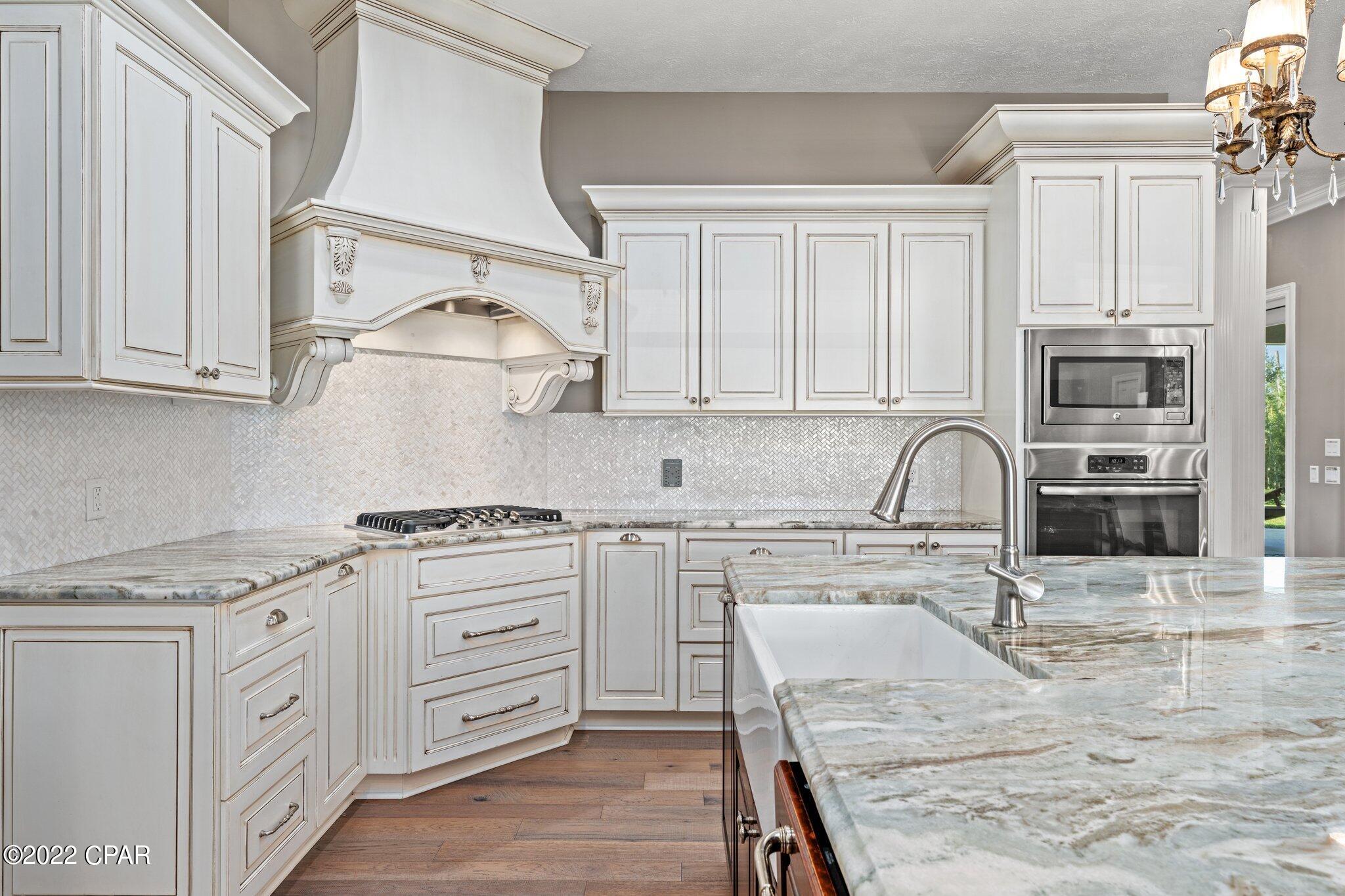 Country Club Harbour Estates - Residential