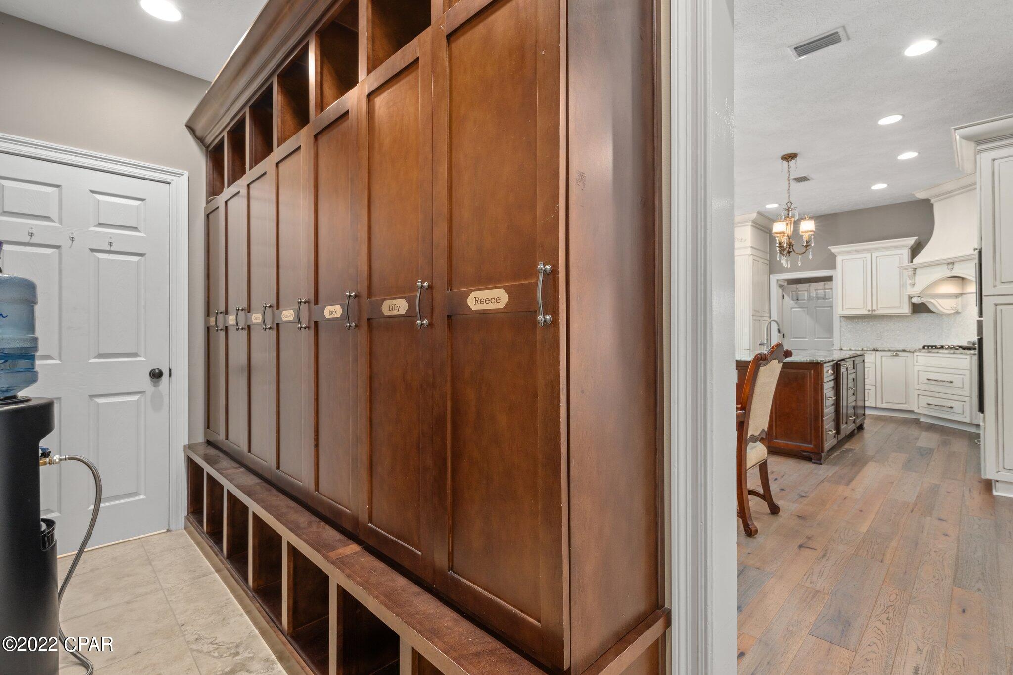 Country Club Harbour Estates - Residential