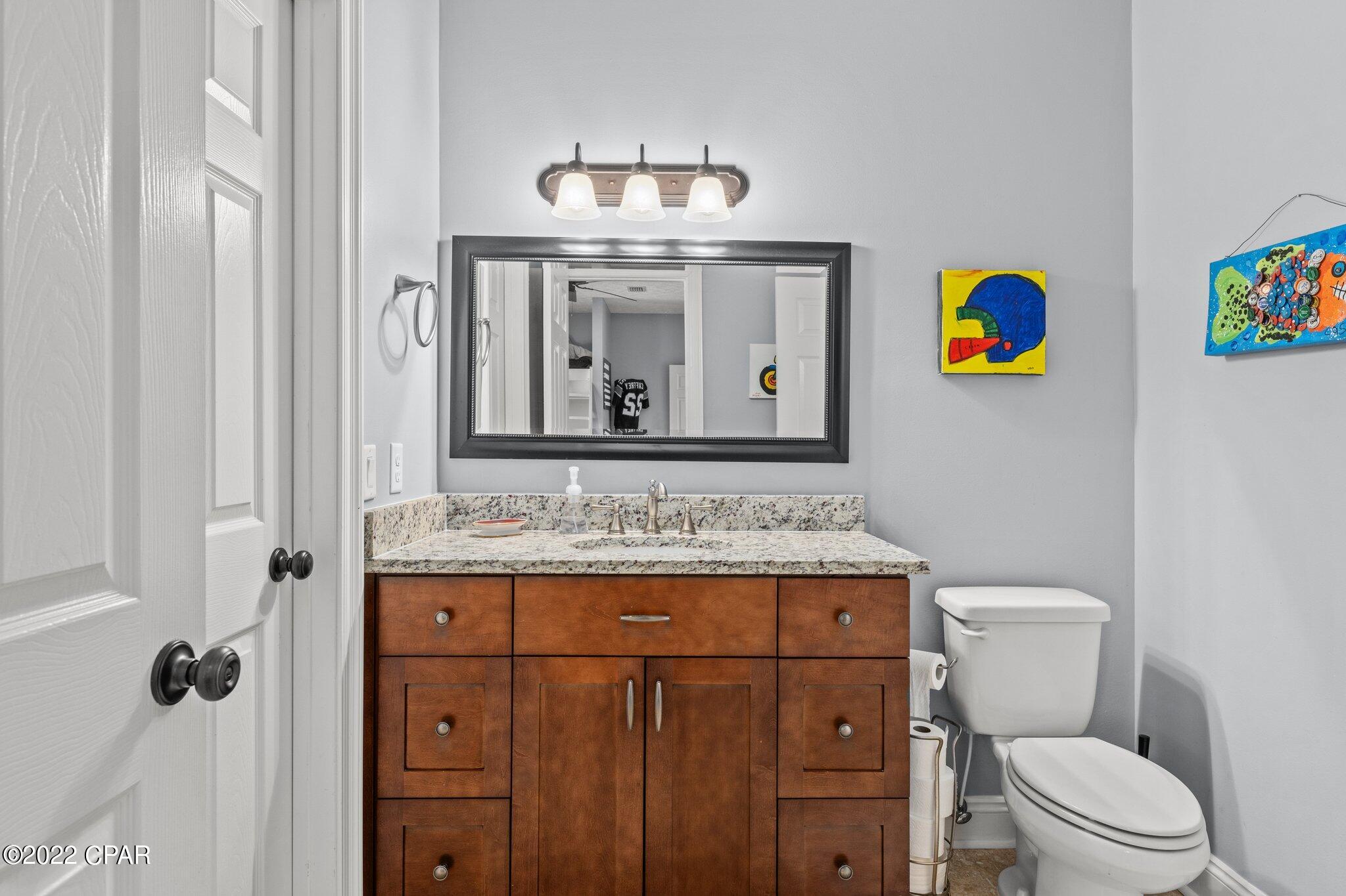 Country Club Harbour Estates - Residential