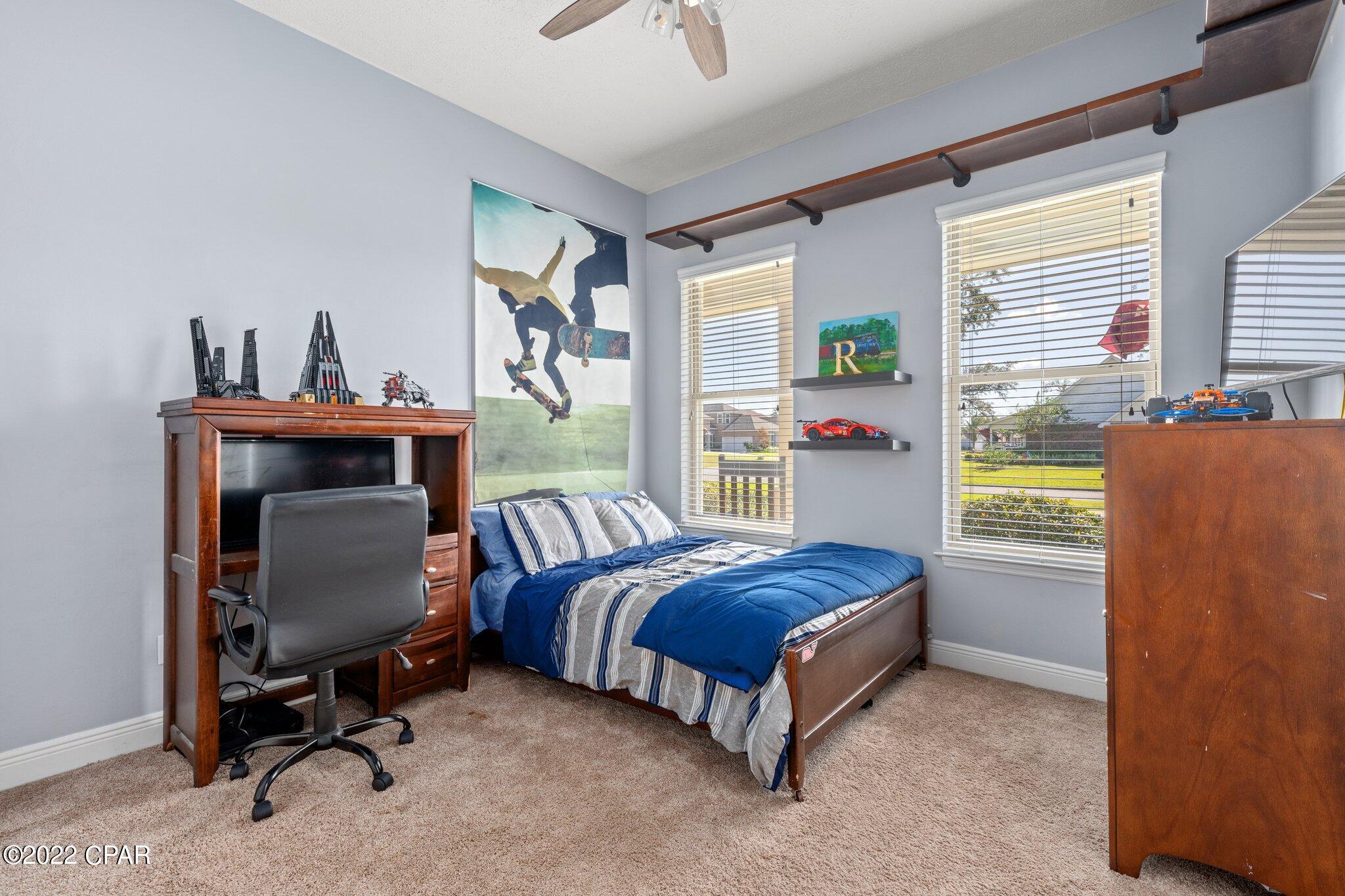 Country Club Harbour Estates - Residential