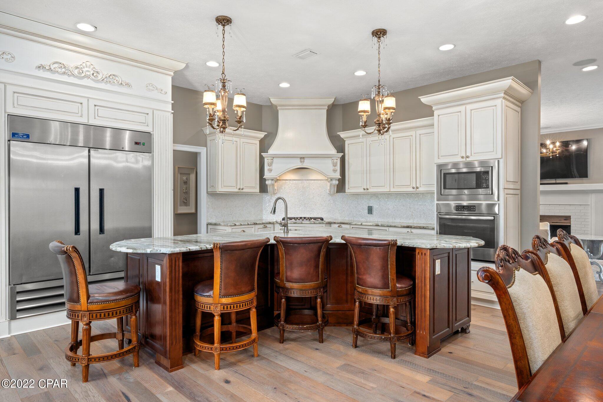 Country Club Harbour Estates - Residential