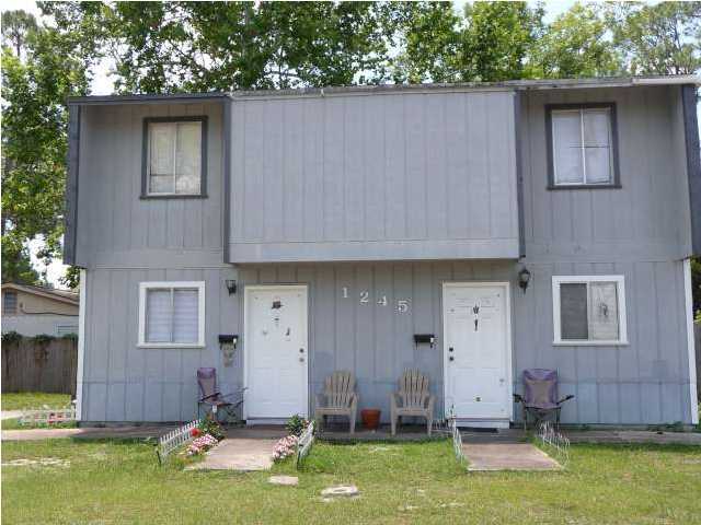 No Named Subdivision - Residential Lease