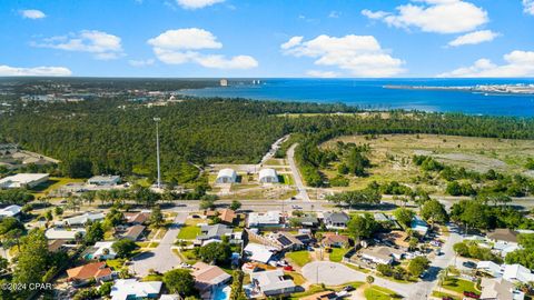 A home in Panama City