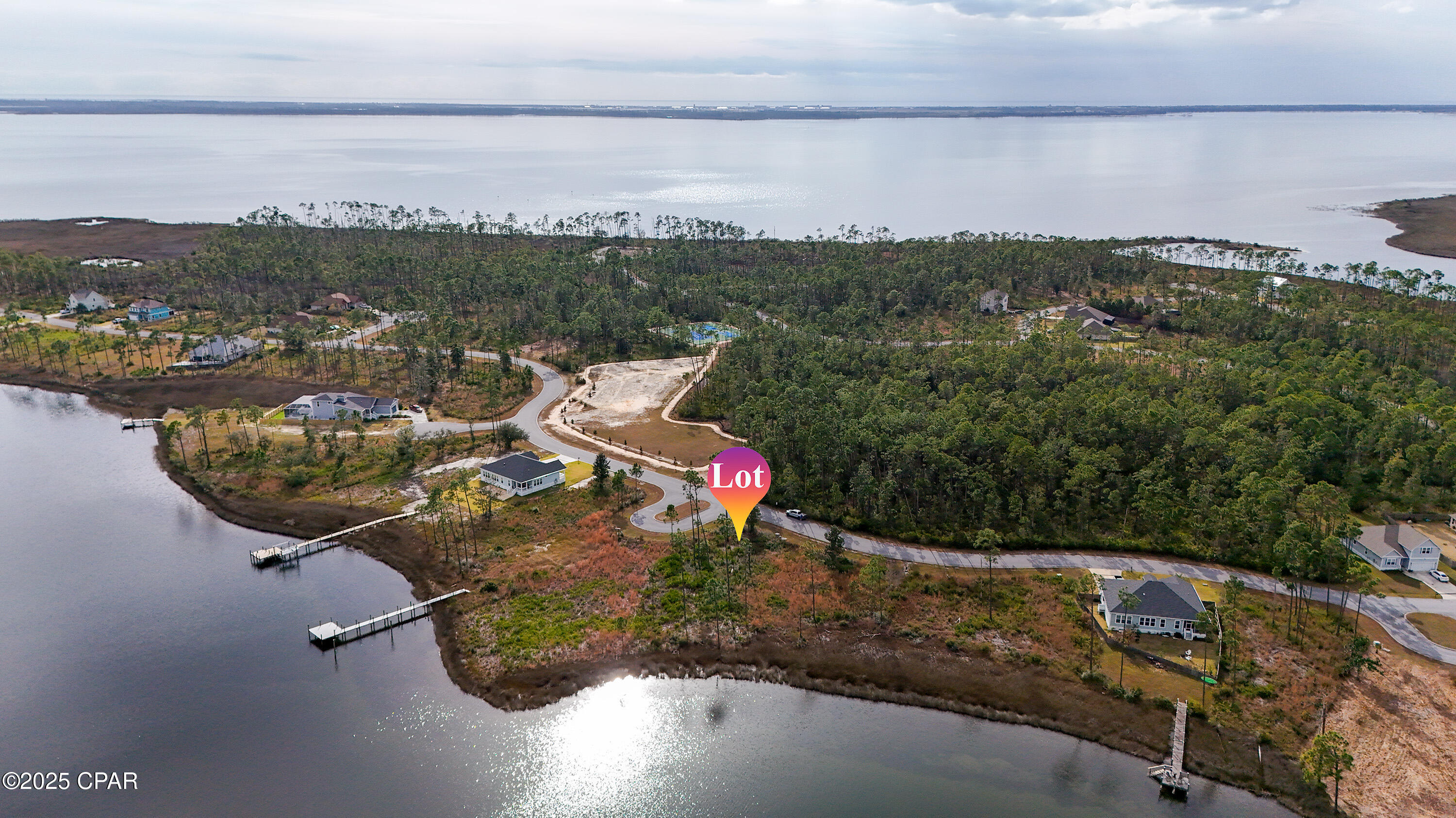 Callaway Heights - Land