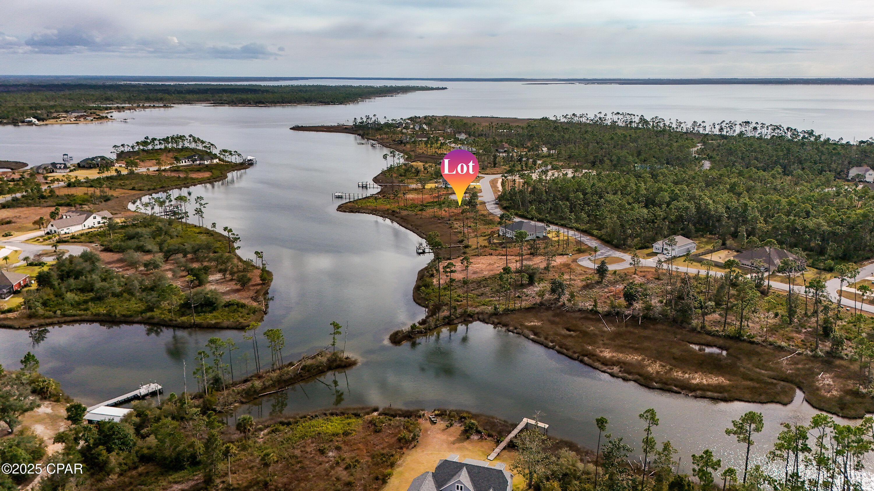 Callaway Heights - Land