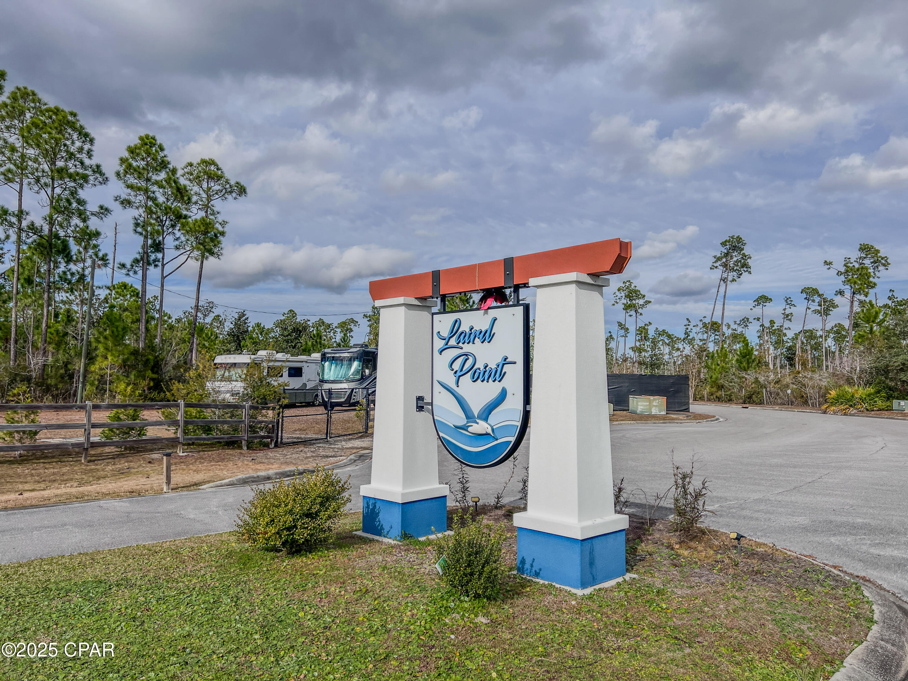 Callaway Heights - Land