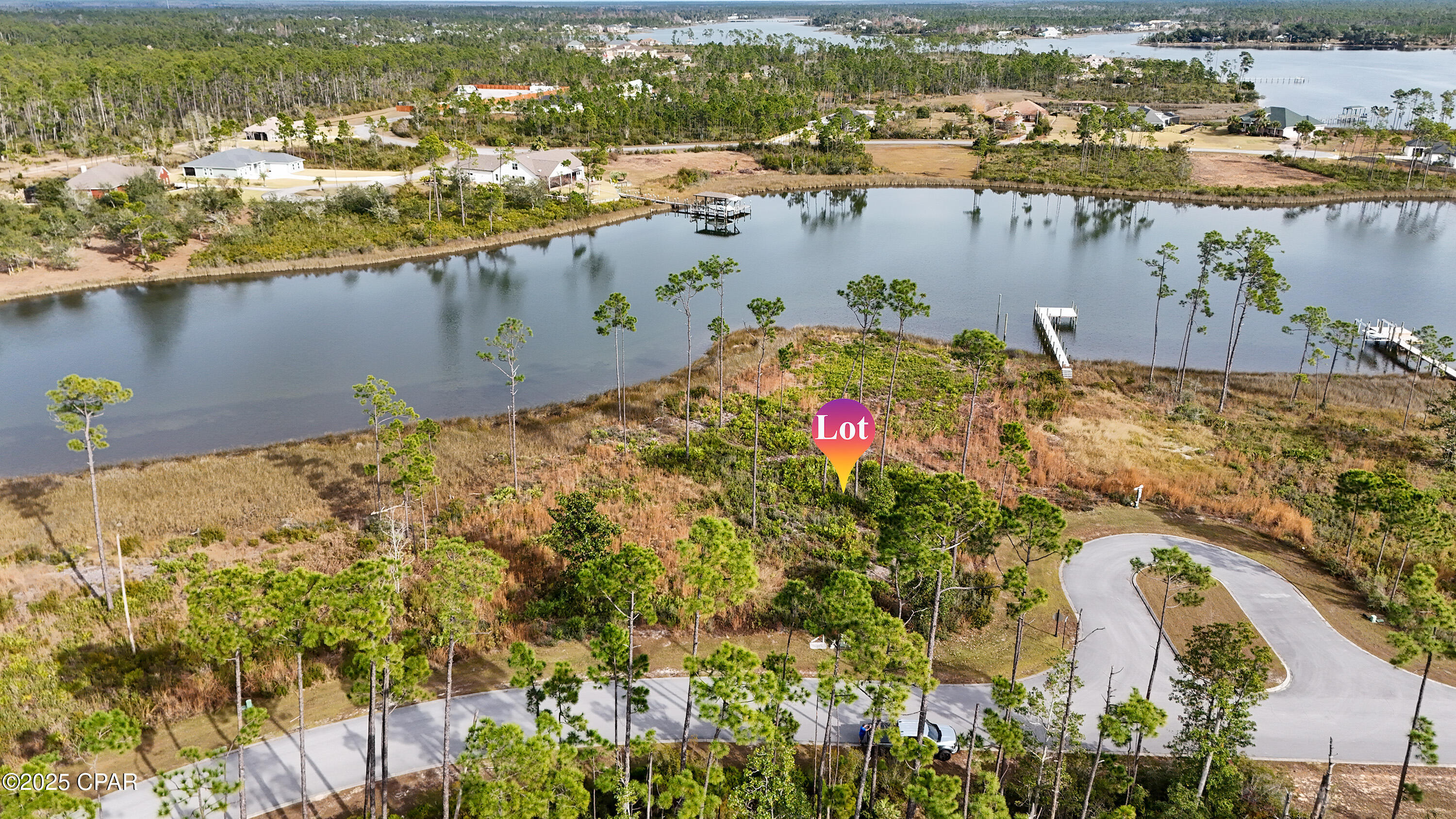 Callaway Heights - Land