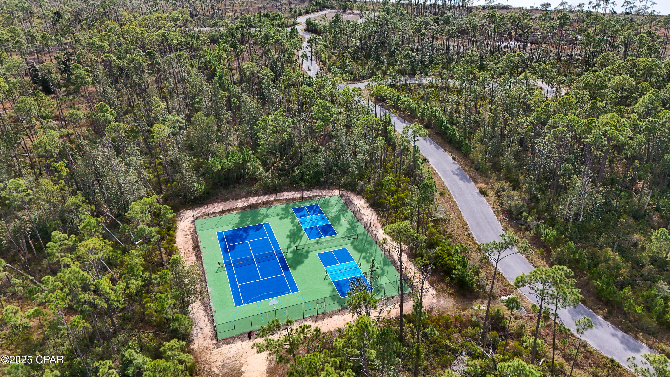 Callaway Heights - Land