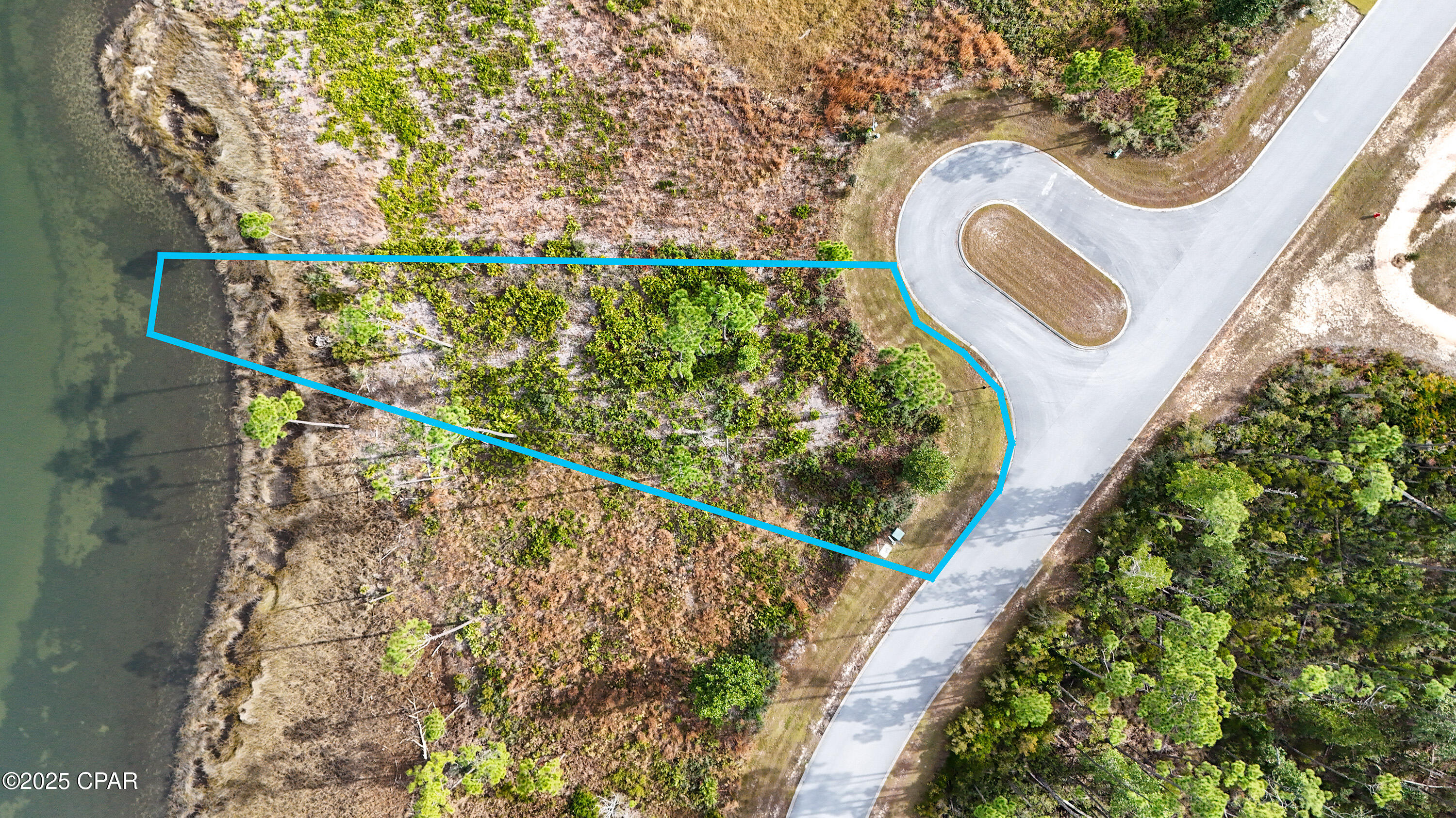 Callaway Heights - Land