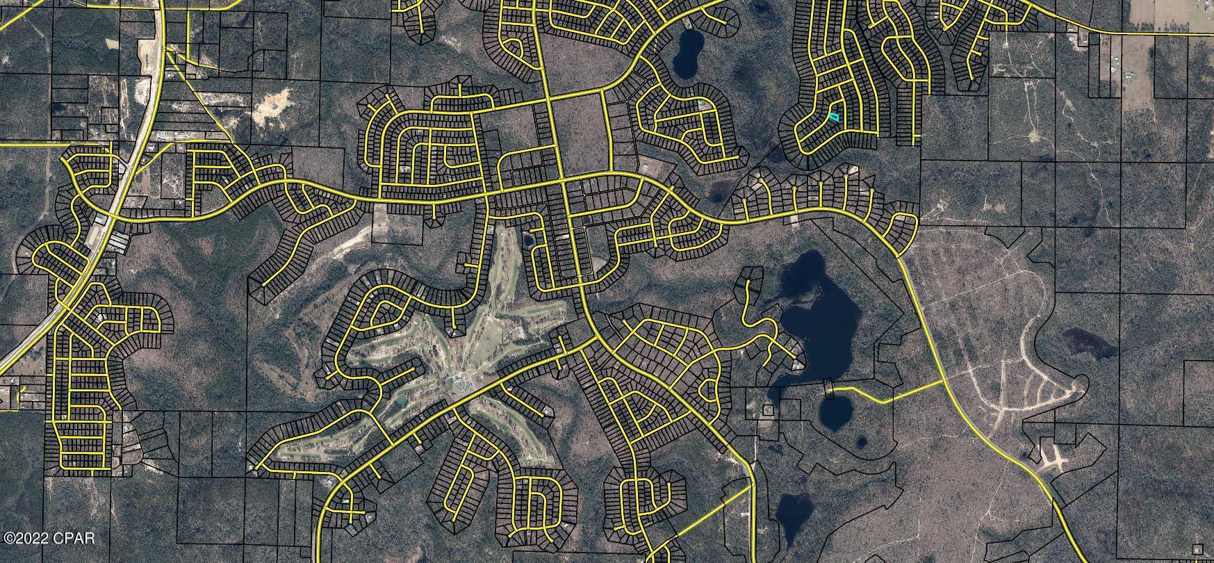 Sunny Hills Unit 7 - Land