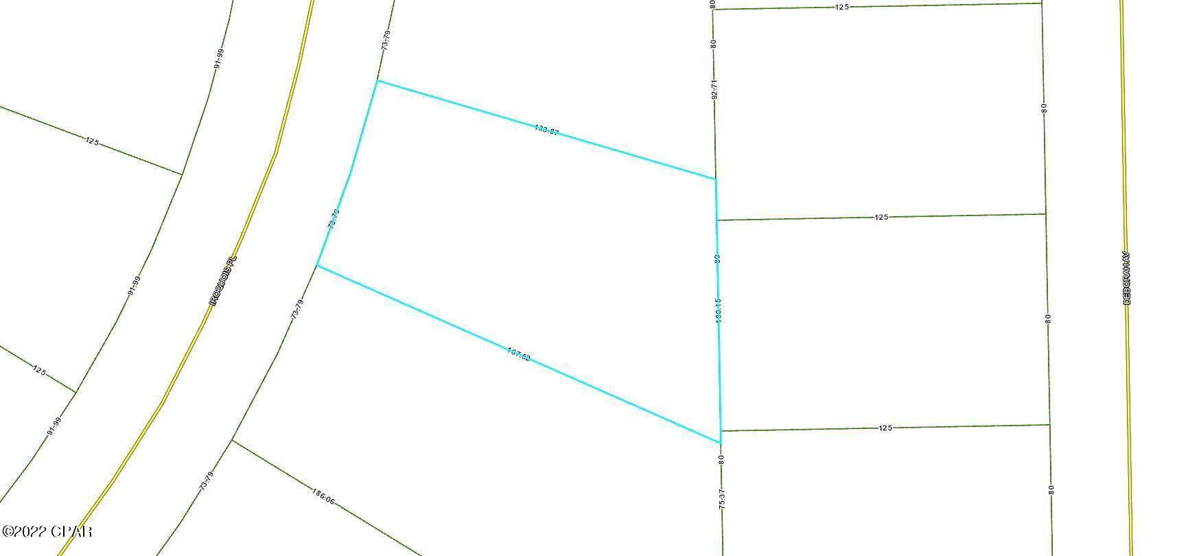 Sunny Hills Unit 7 - Land