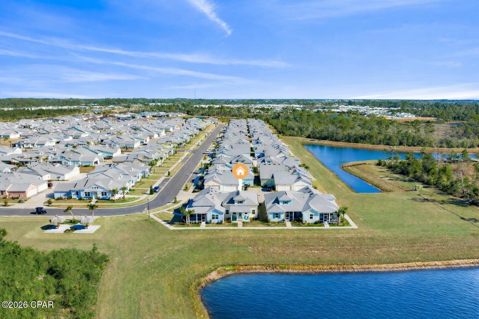 Latitude at Watersound - Residential