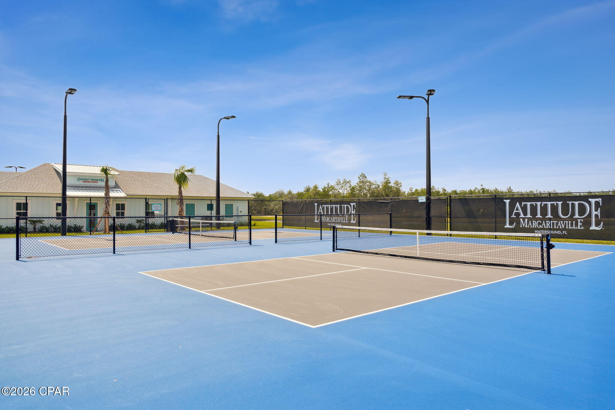 Latitude at Watersound - Residential