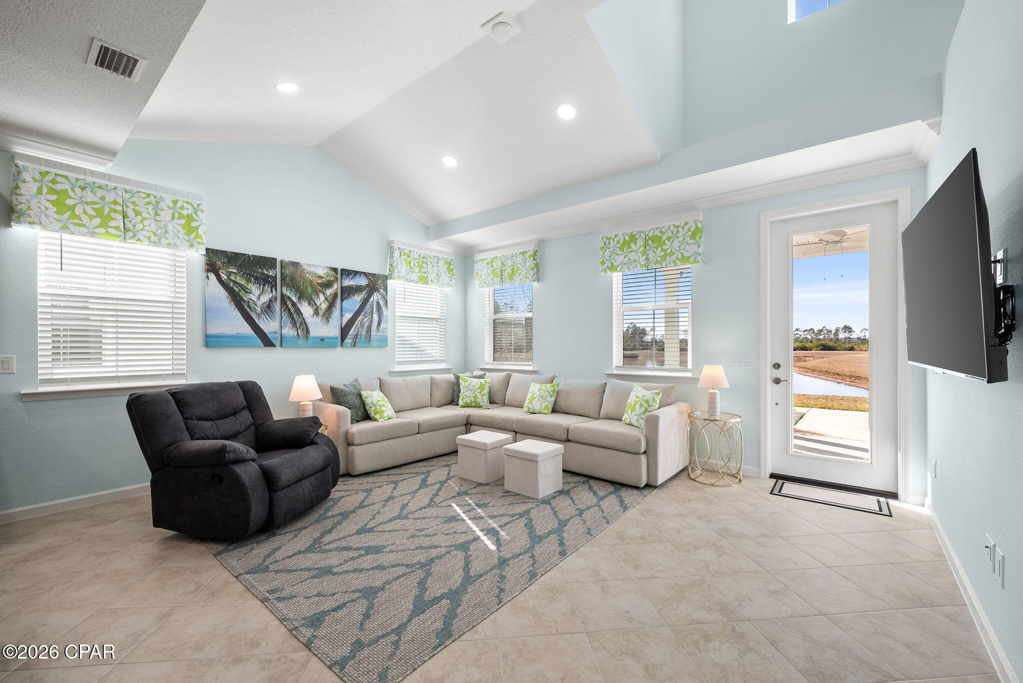 Latitude at Watersound - Residential