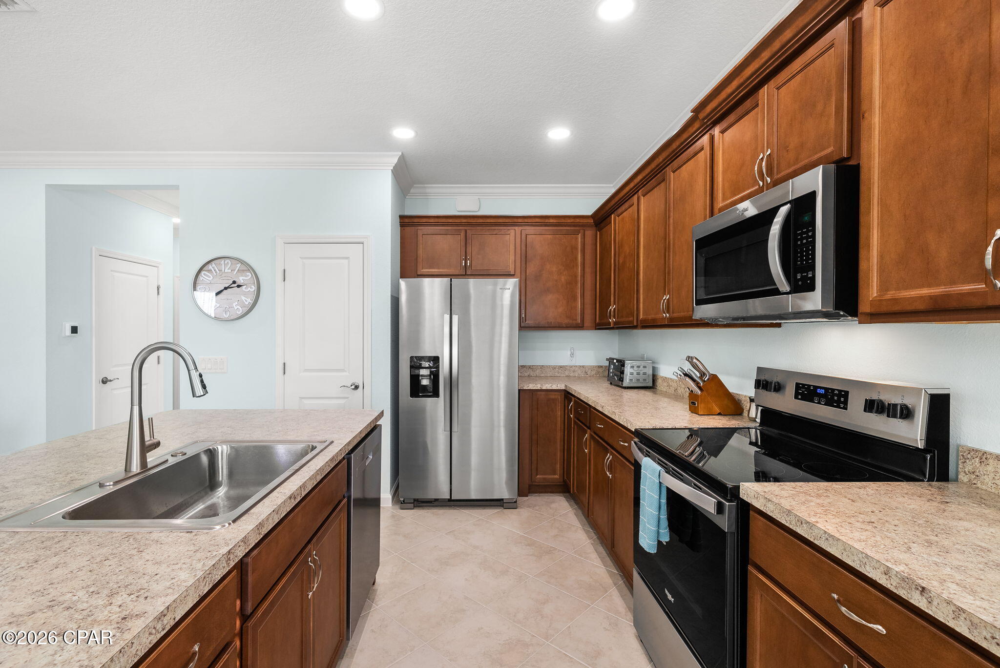 Latitude at Watersound - Residential