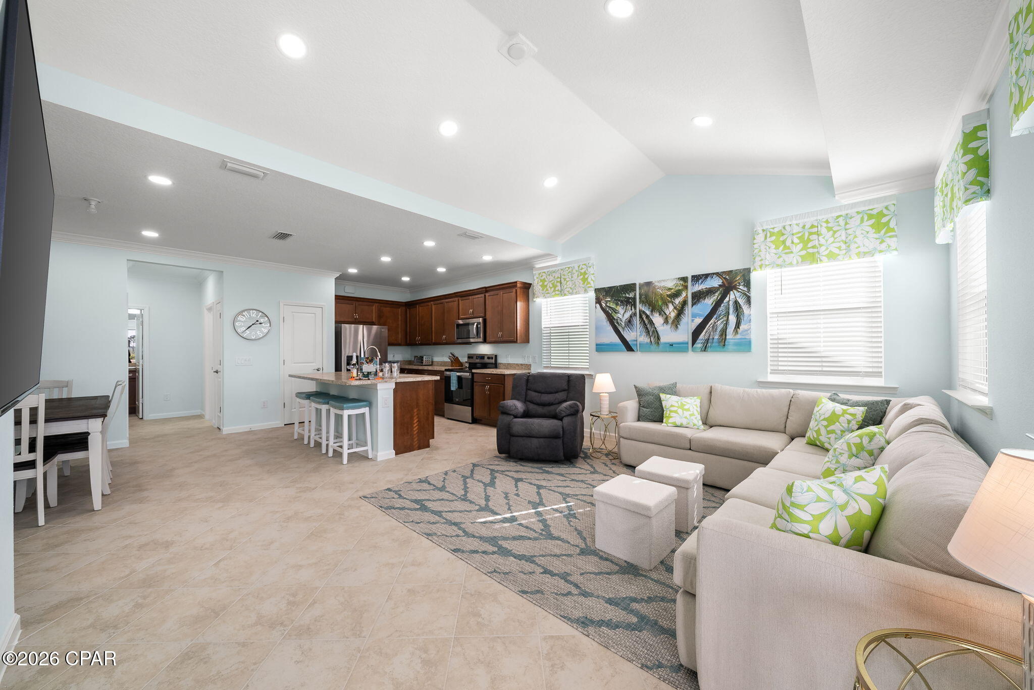 Latitude at Watersound - Residential