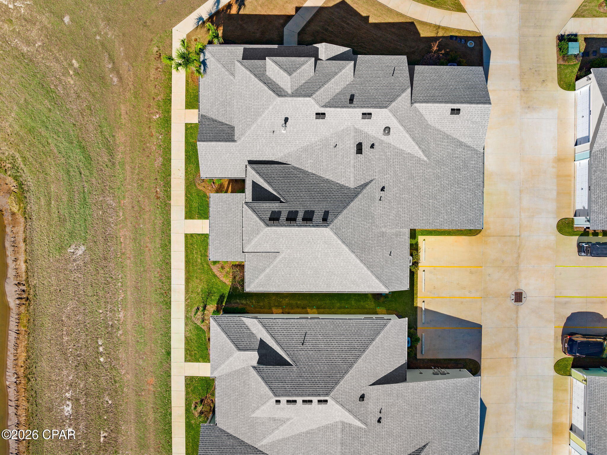 Latitude at Watersound - Residential