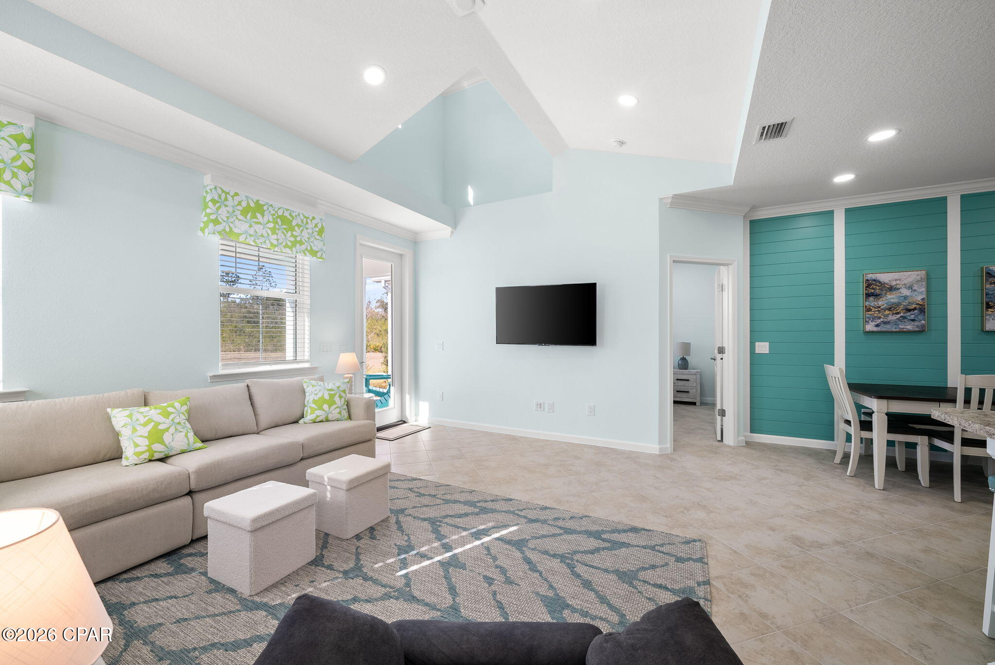 Latitude at Watersound - Residential