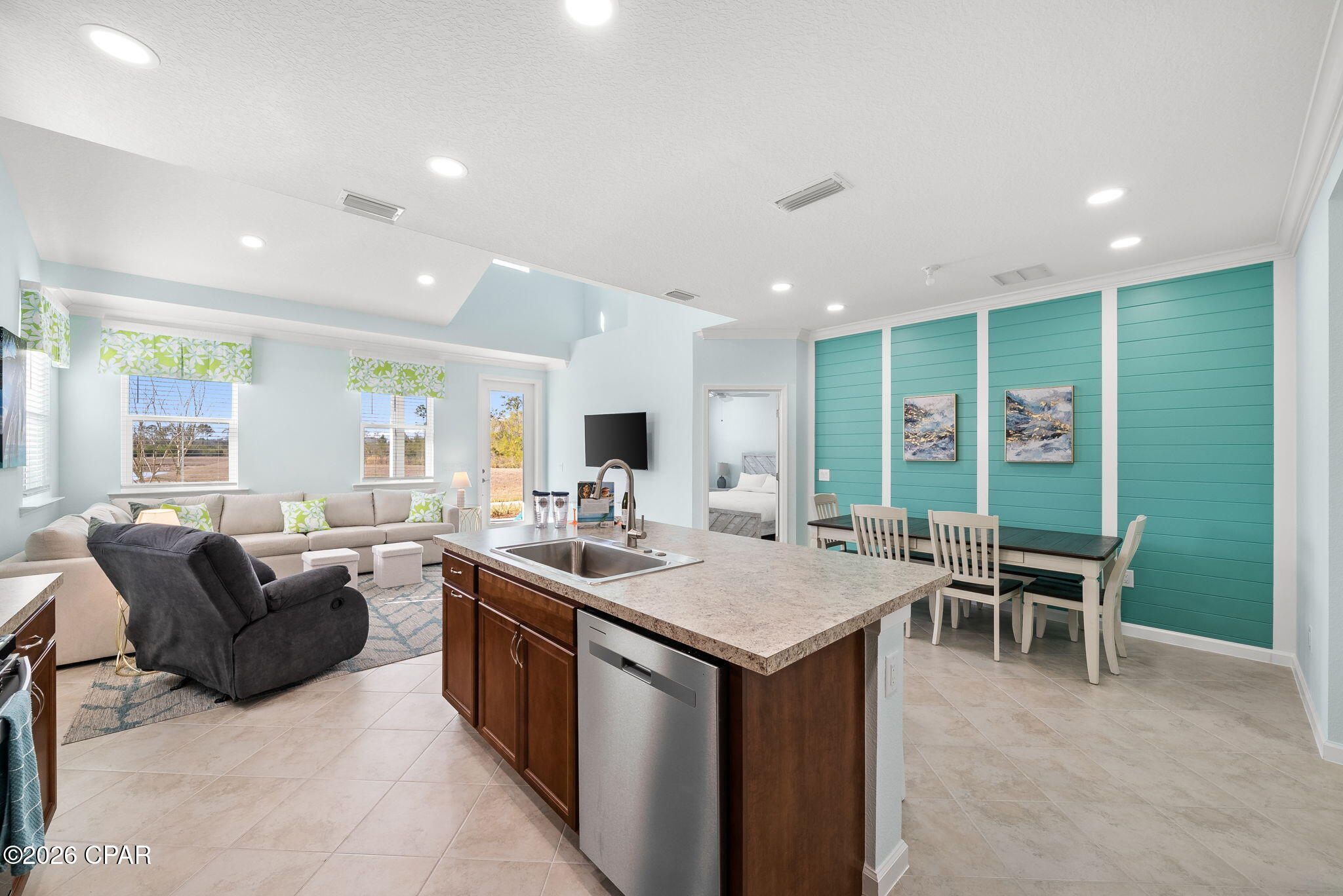 Latitude at Watersound - Residential