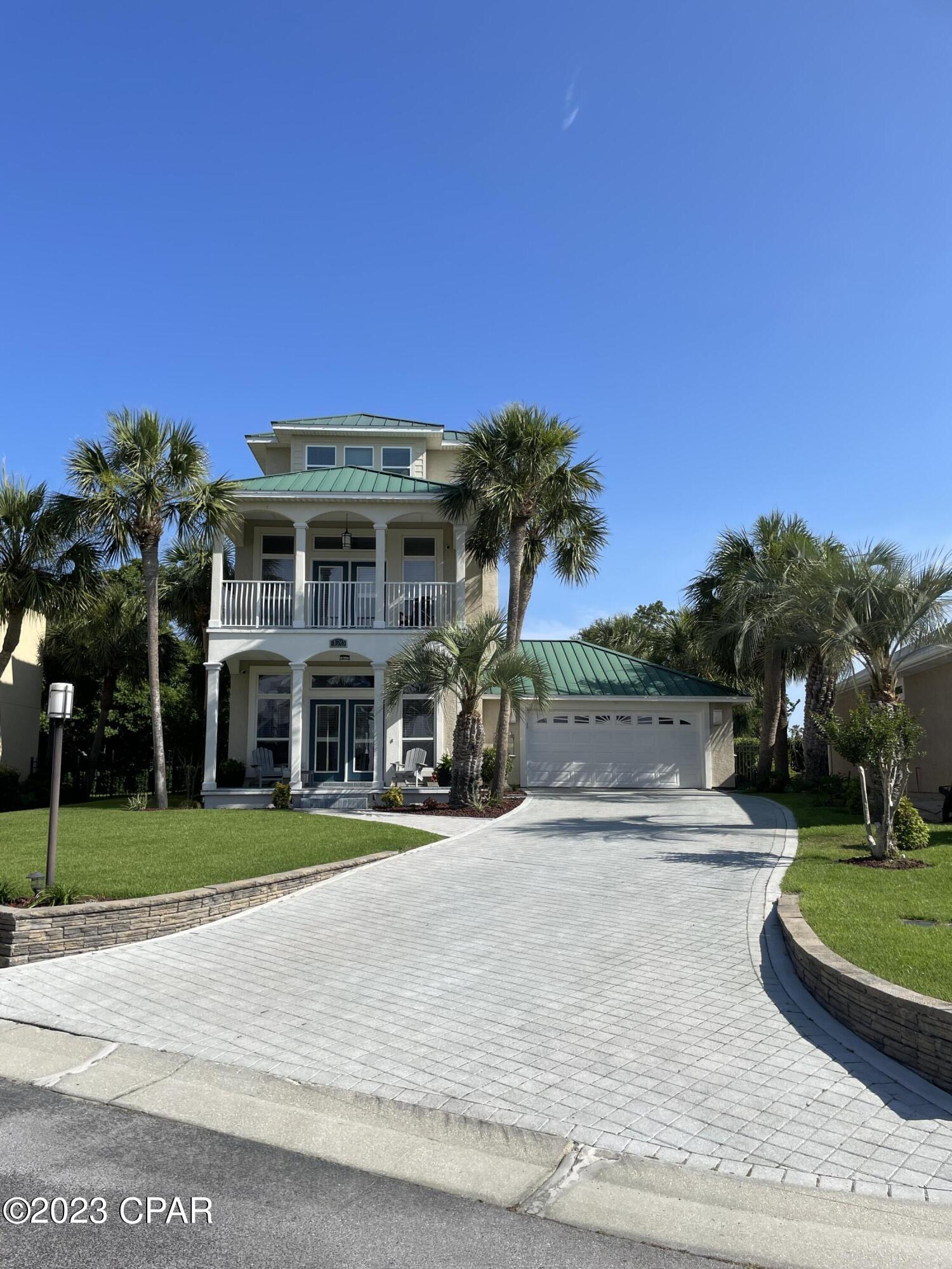 Lakes At Summer Breeze - Residential