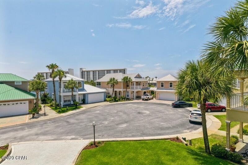 Lakes At Summer Breeze - Residential