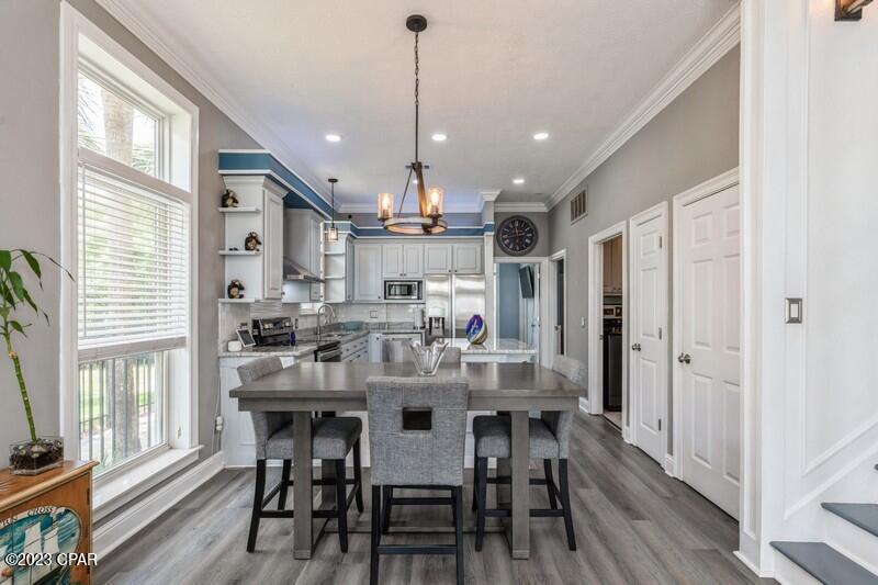 Lakes At Summer Breeze - Residential