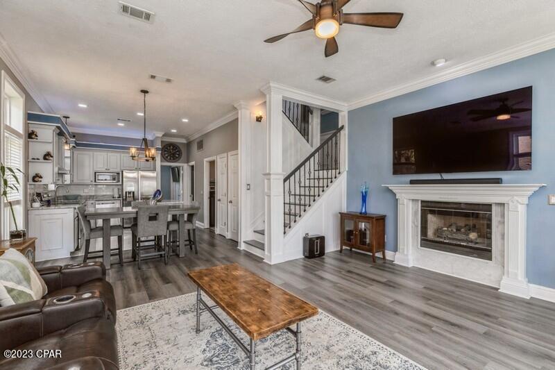 Lakes At Summer Breeze - Residential