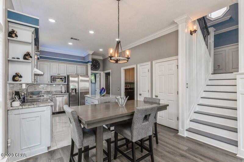 Lakes At Summer Breeze - Residential