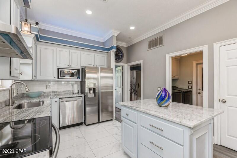 Lakes At Summer Breeze - Residential