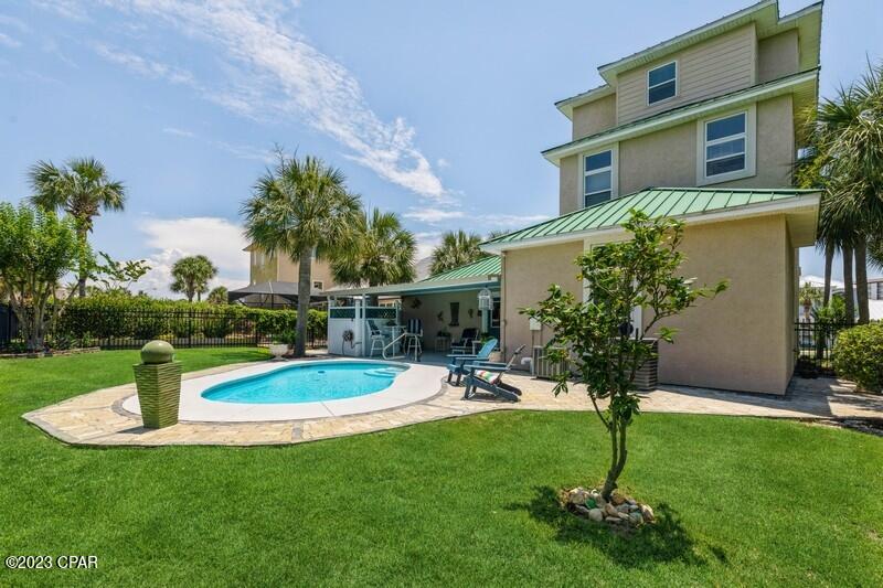 Lakes At Summer Breeze - Residential