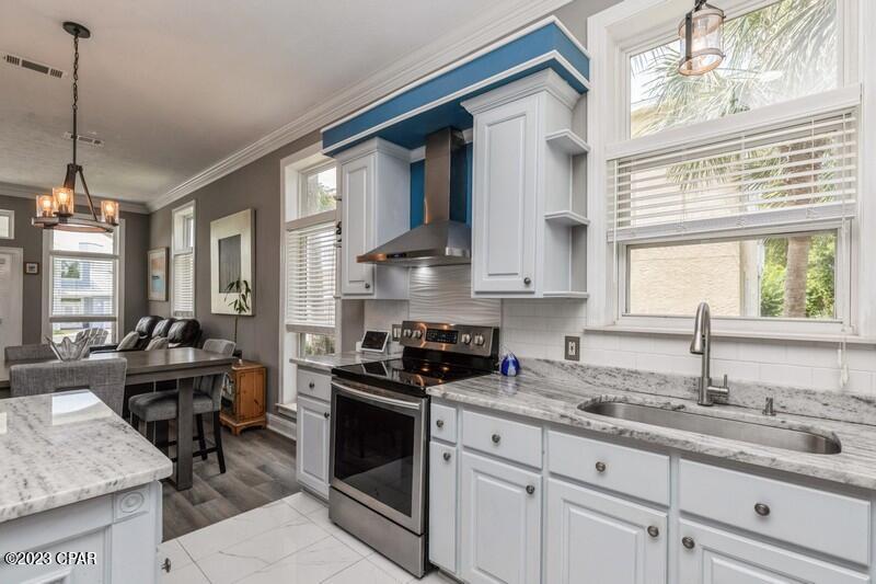 Lakes At Summer Breeze - Residential