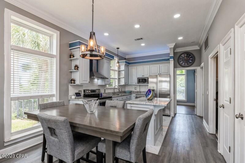 Lakes At Summer Breeze - Residential