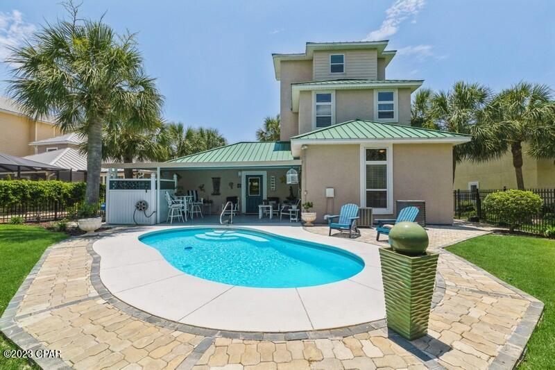 Lakes At Summer Breeze - Residential