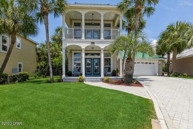 Lakes At Summer Breeze - Residential