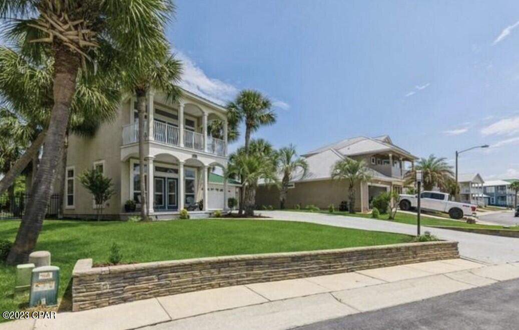 Lakes At Summer Breeze - Residential