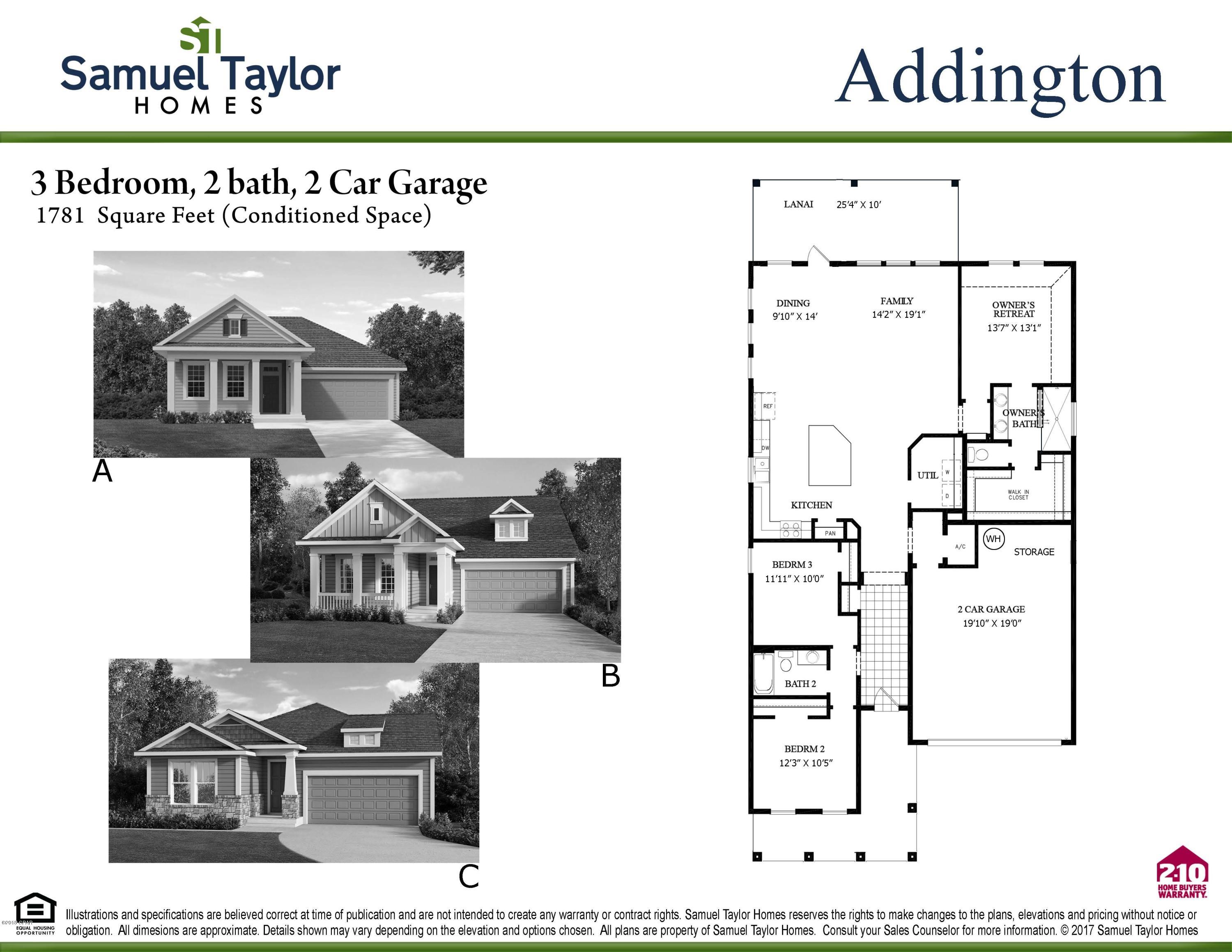 Breakfast Point - Residential