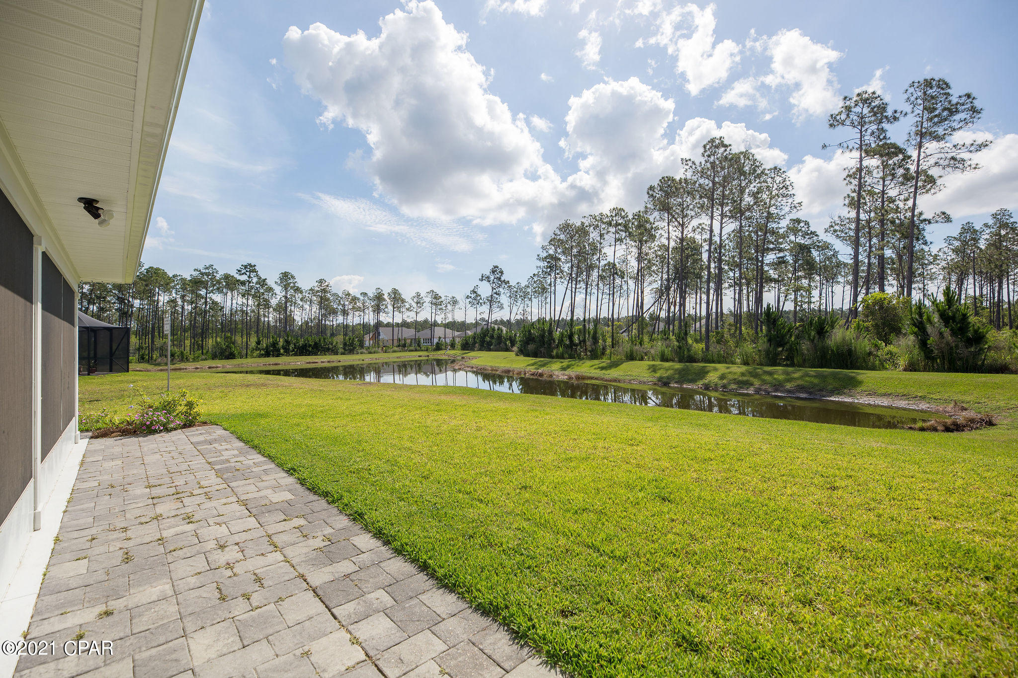 Breakfast Point - Residential