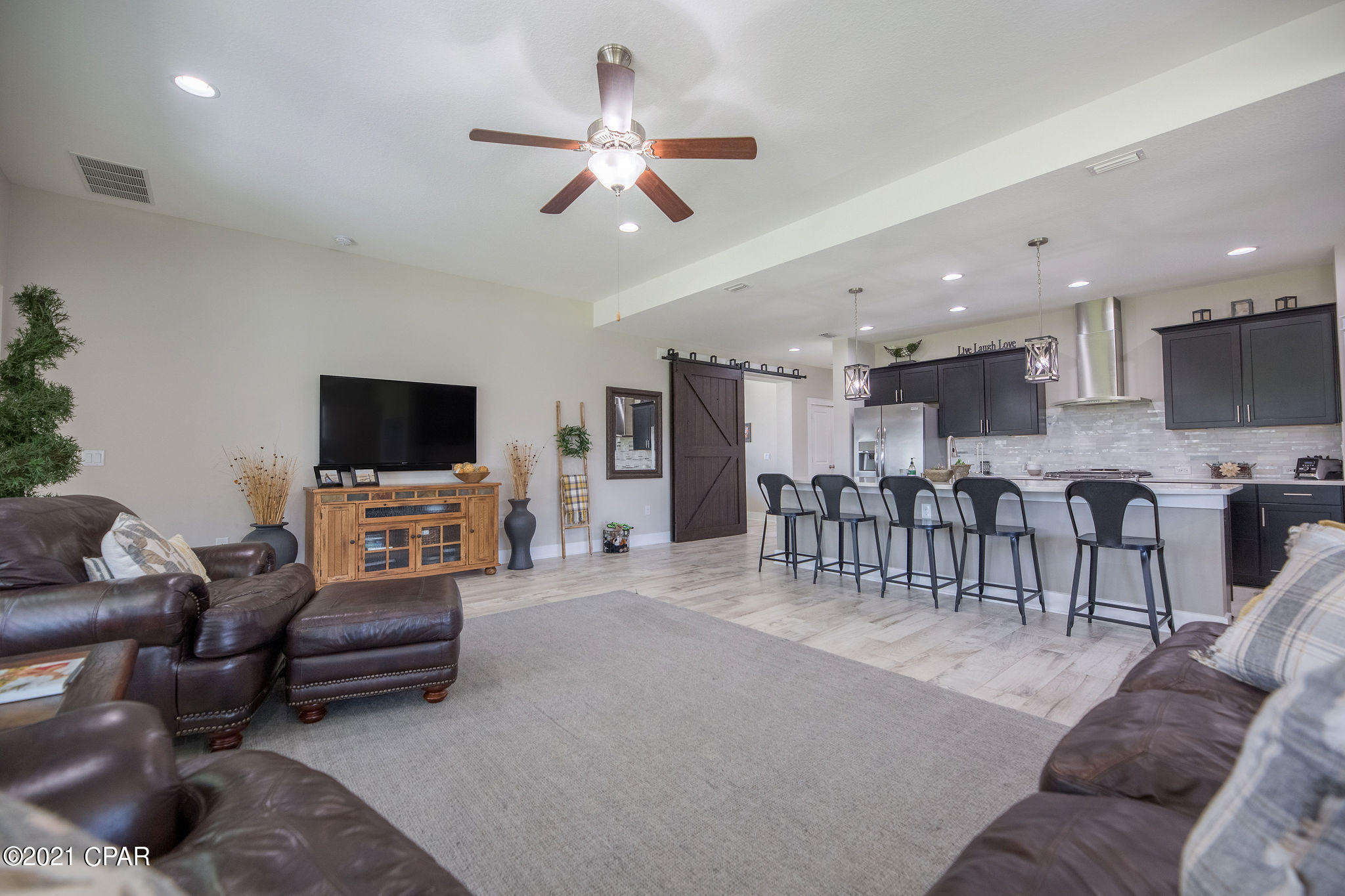 Breakfast Point - Residential