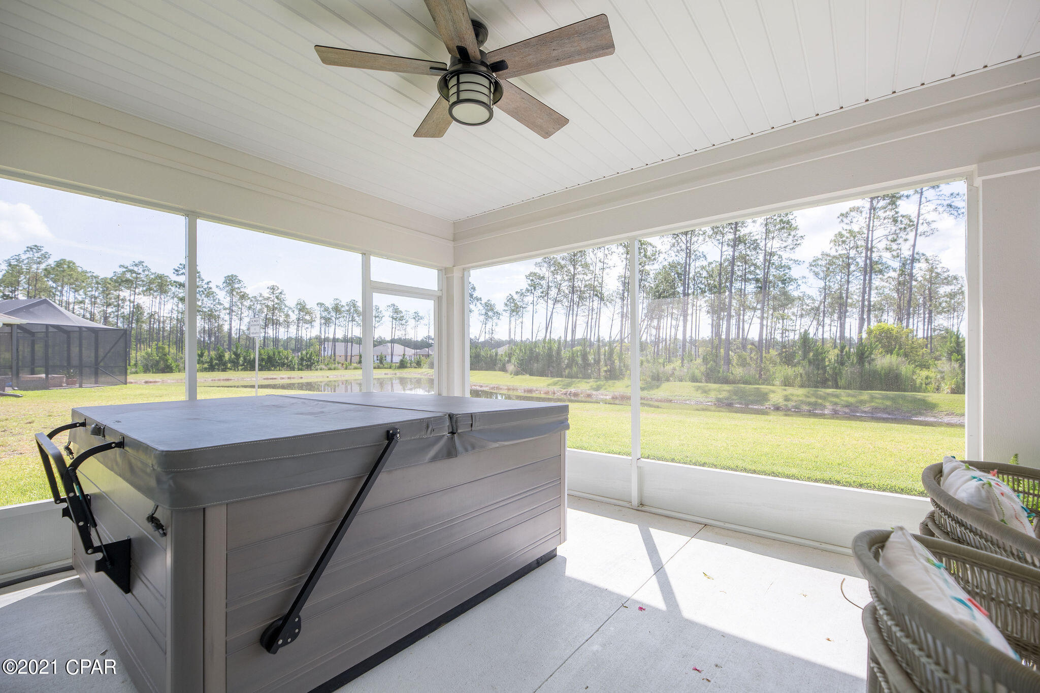 Breakfast Point - Residential