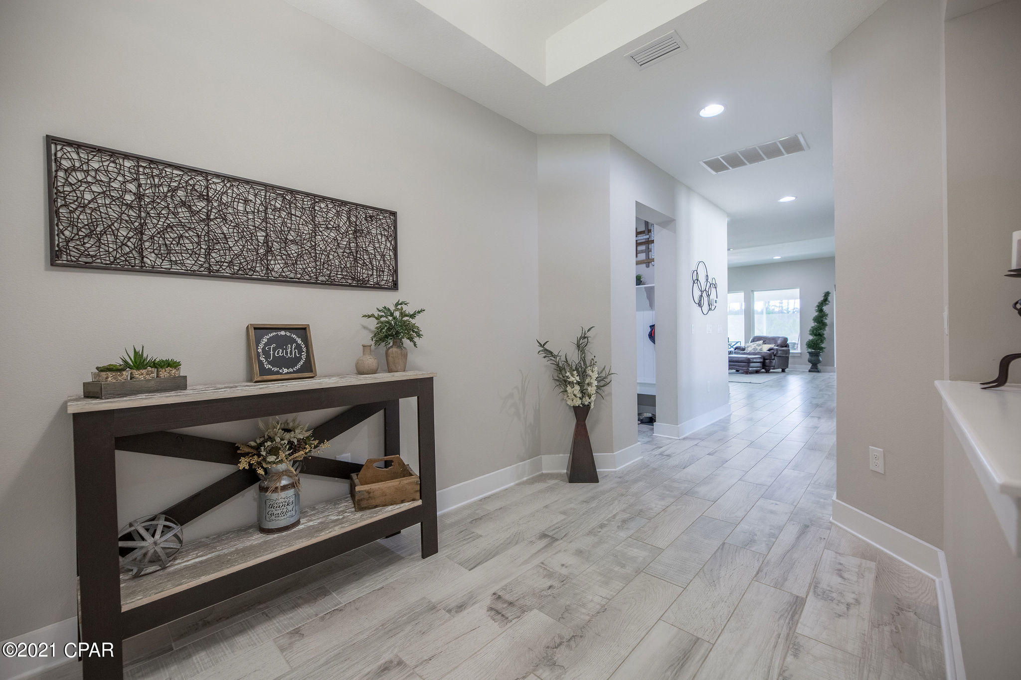 Breakfast Point - Residential