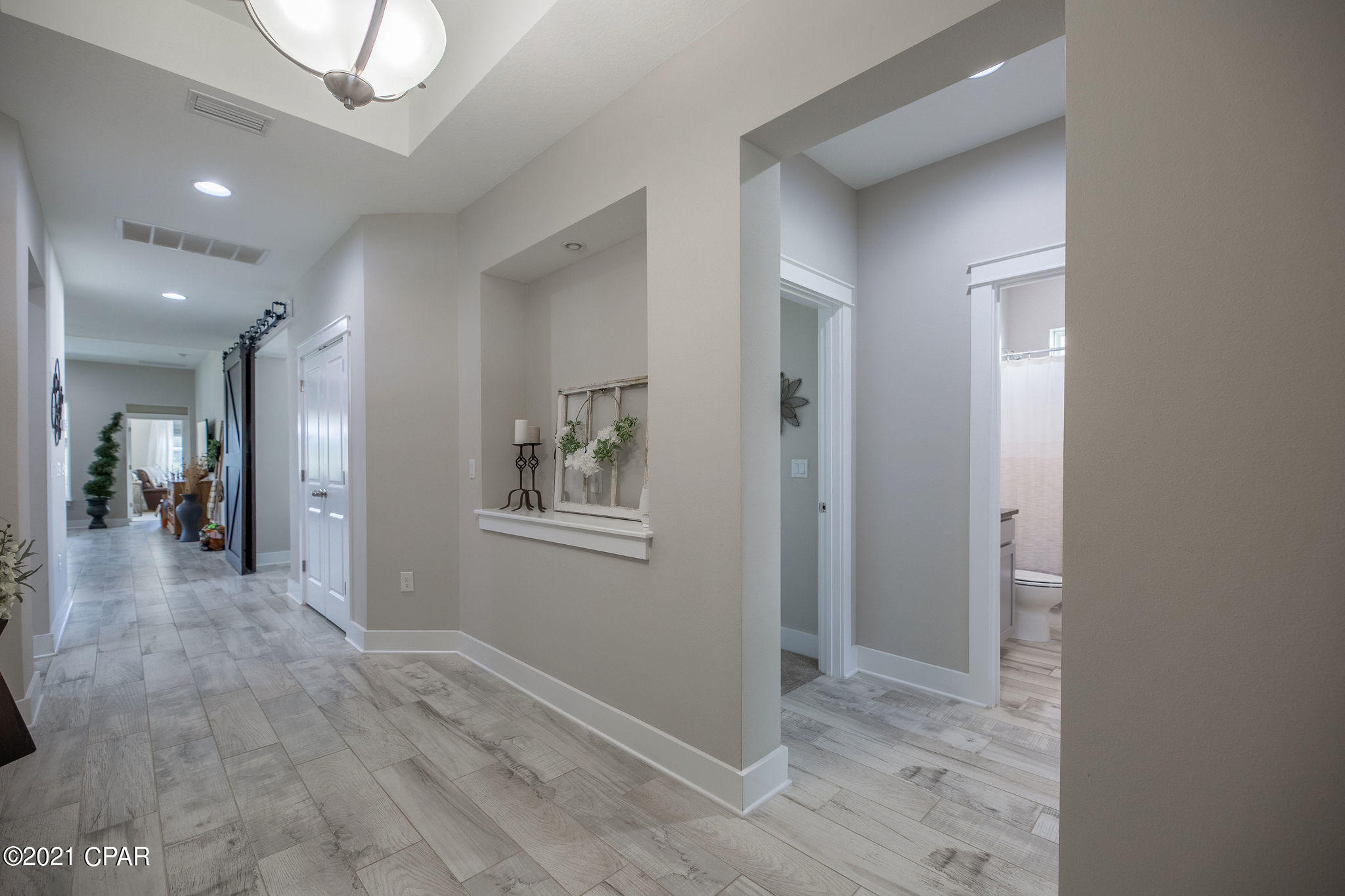 Breakfast Point - Residential