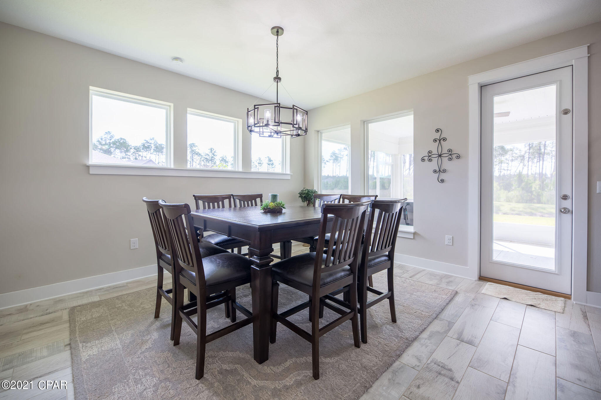 Breakfast Point - Residential