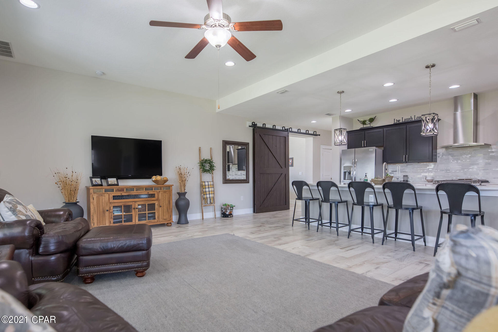 Breakfast Point - Residential