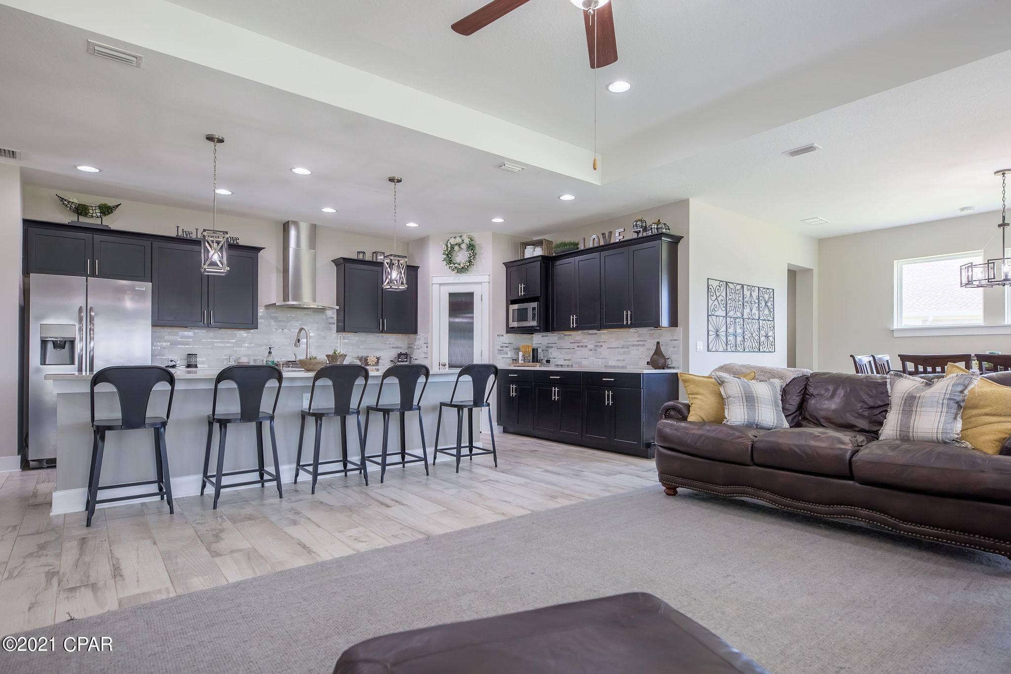 Breakfast Point - Residential