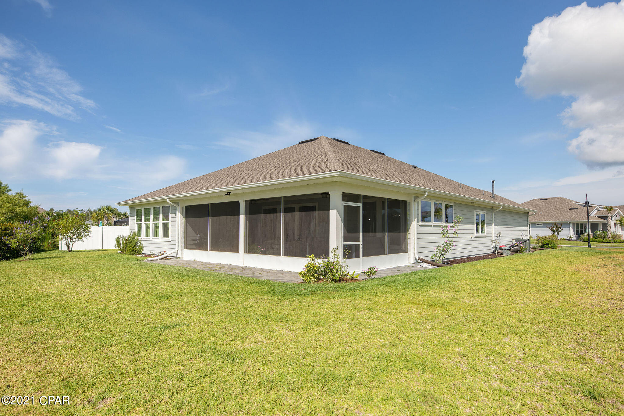 Breakfast Point - Residential