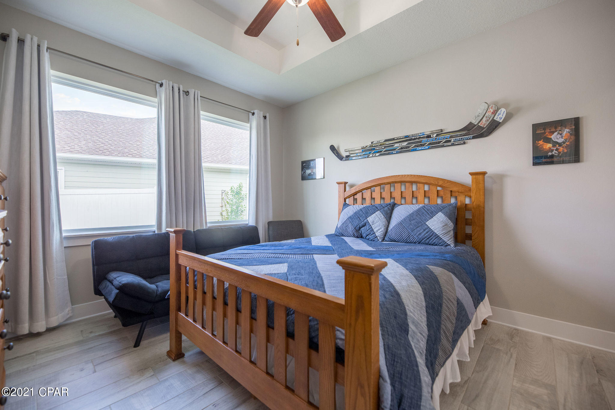 Breakfast Point - Residential