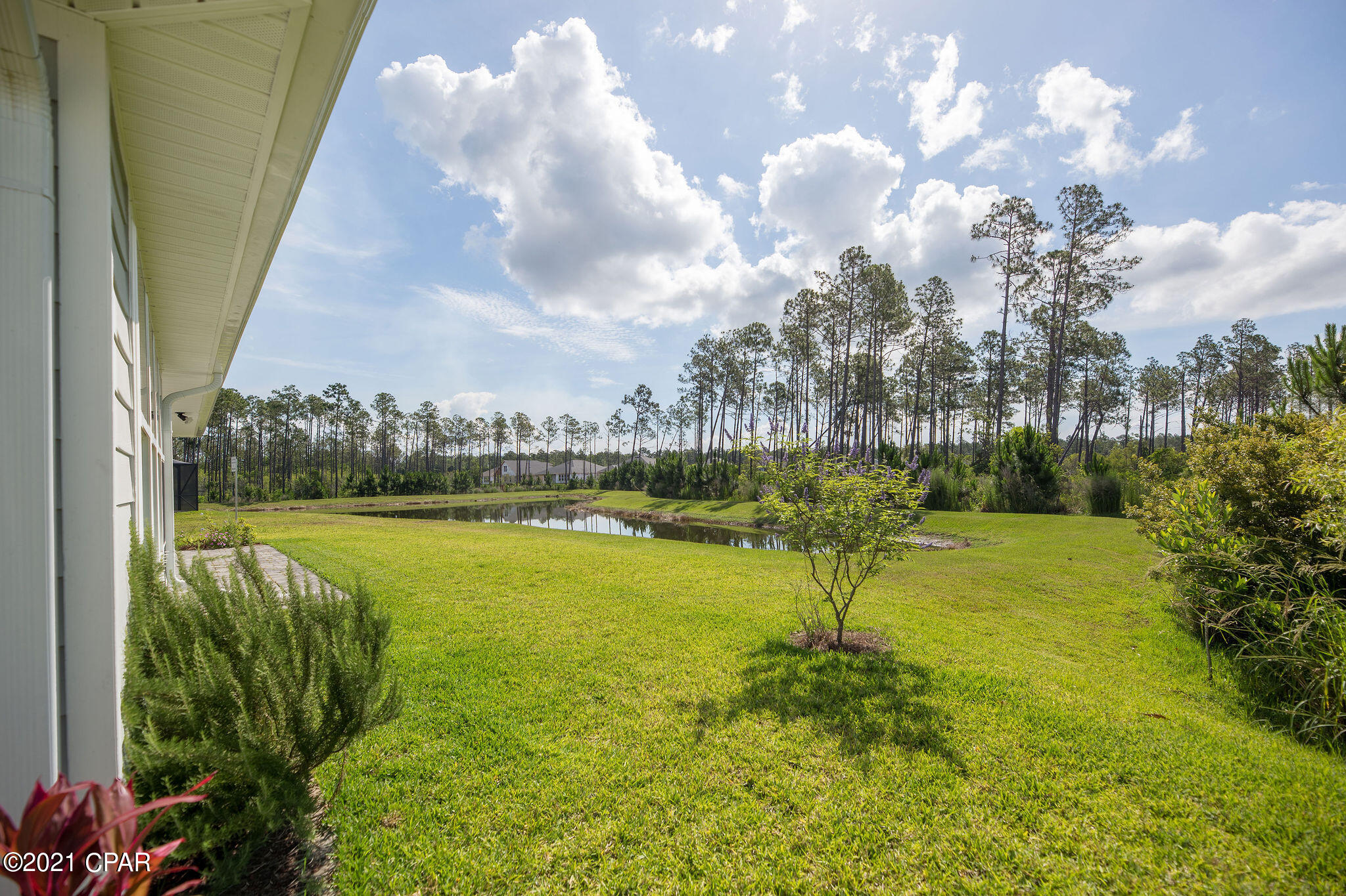 Breakfast Point - Residential