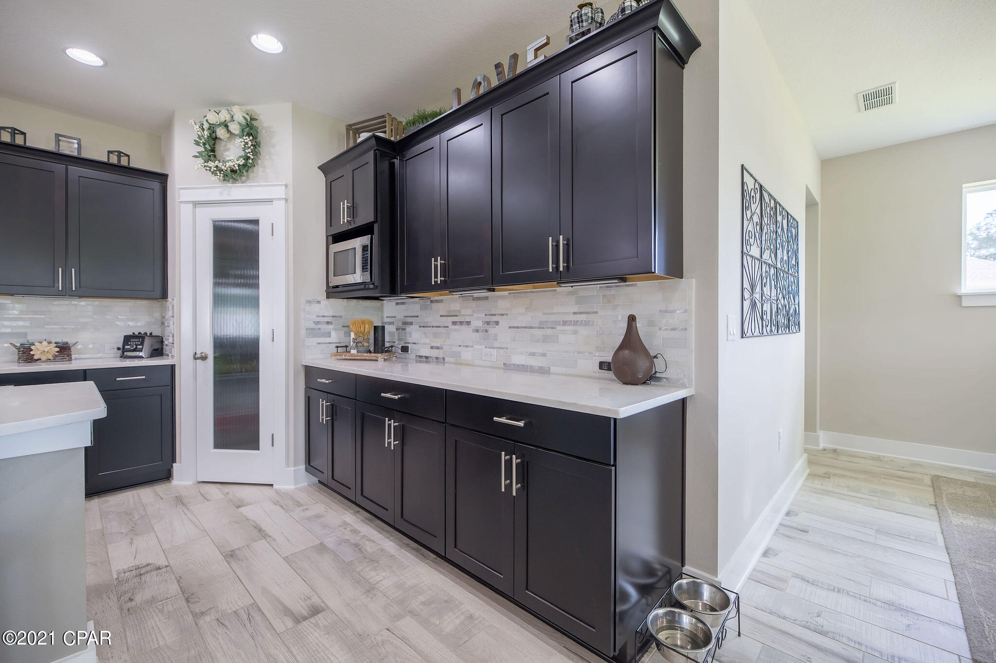 Breakfast Point - Residential